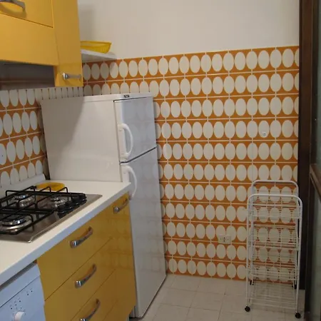 Appartamento A Mare Grado Exterior foto