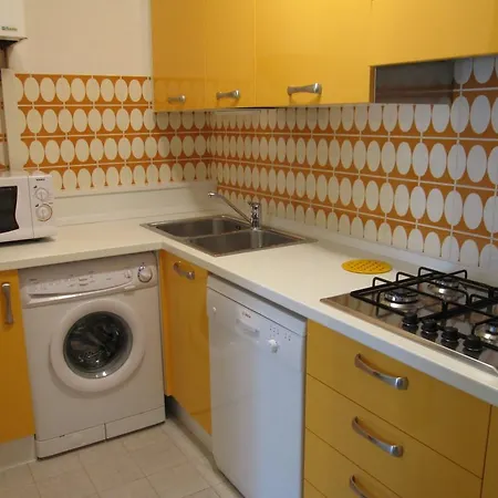 Appartamento A Mare Grado Exterior foto
