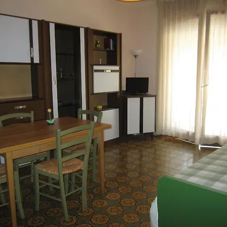 Appartamento A Mare Grado Exterior foto