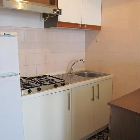 Appartamento A Mare Grado Exterior foto