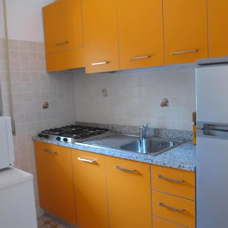 Appartamento A Mare Grado Exterior foto