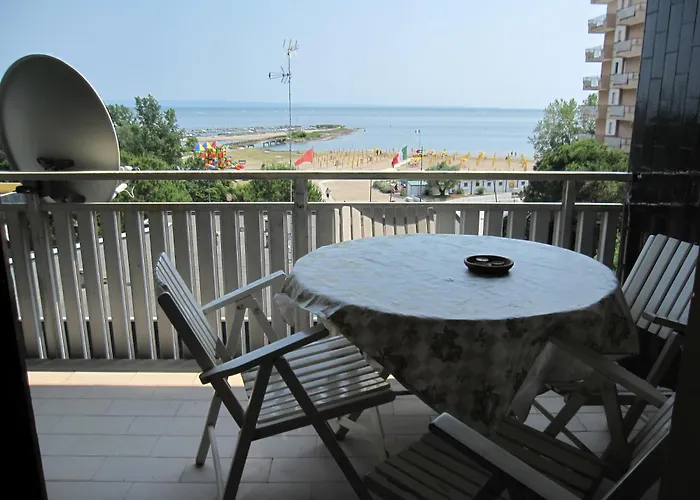 Appartamento A Mare