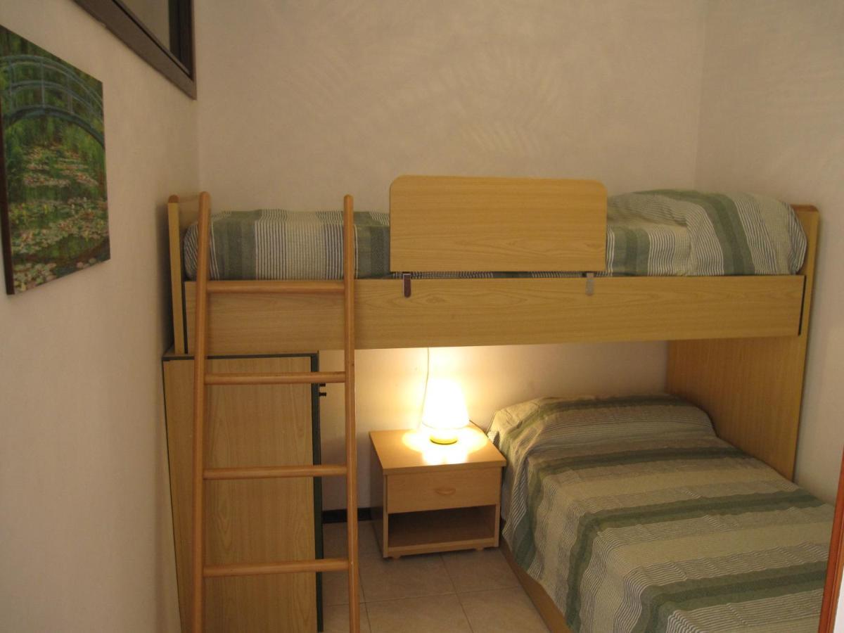 A Mare Apartment Grado