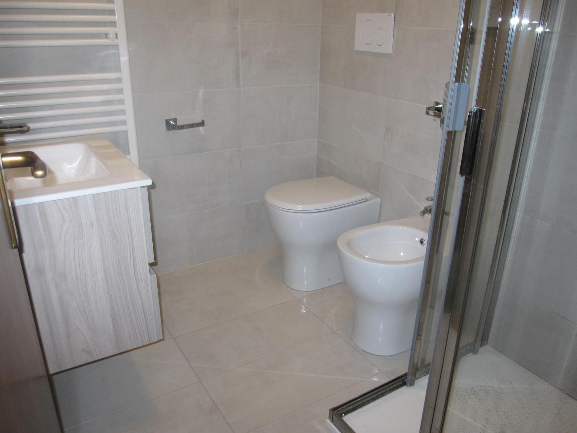 A Mare Apartment *