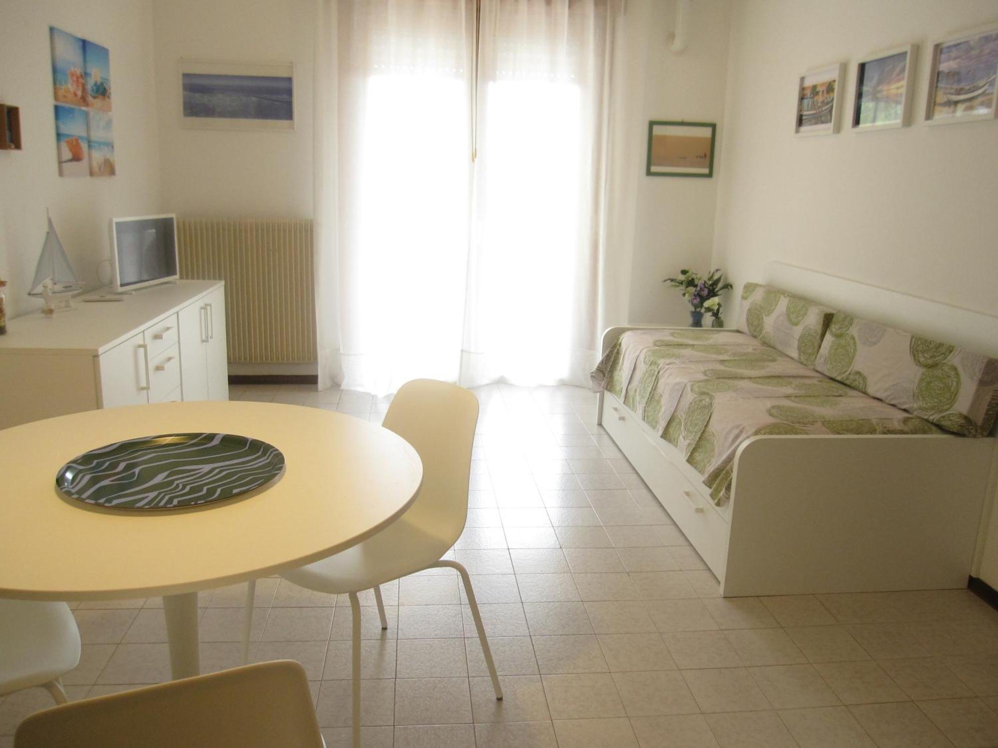 A Mare Apartment *