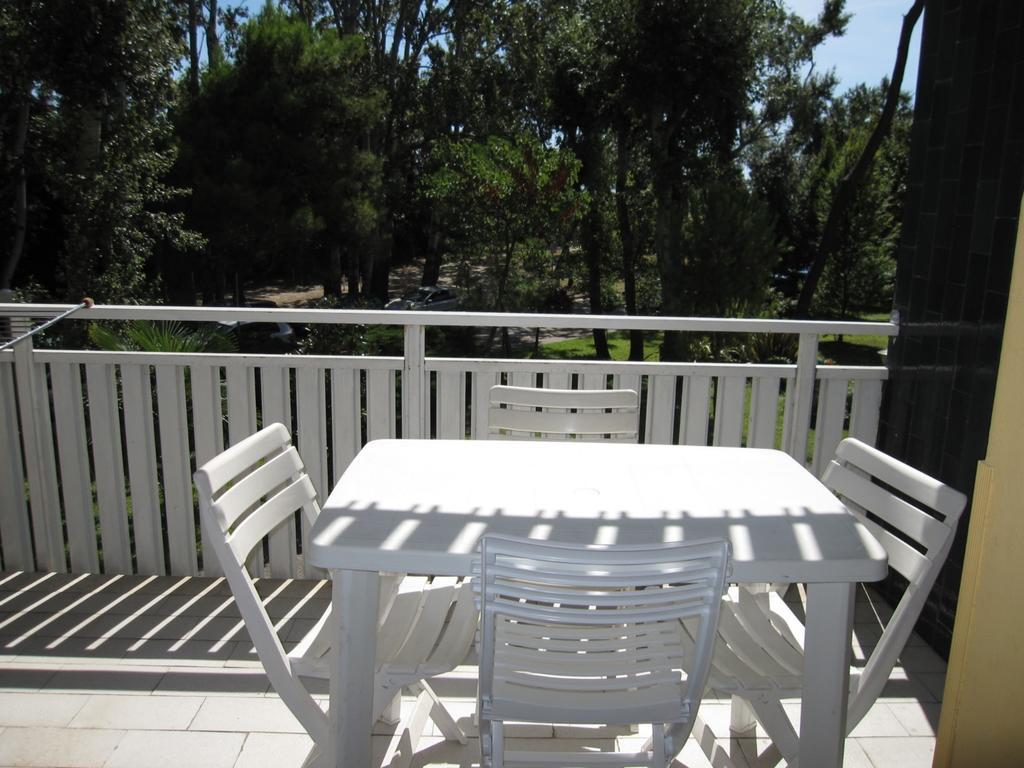 Apartment A Mare Grado