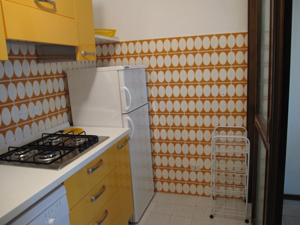 Apartment A Mare