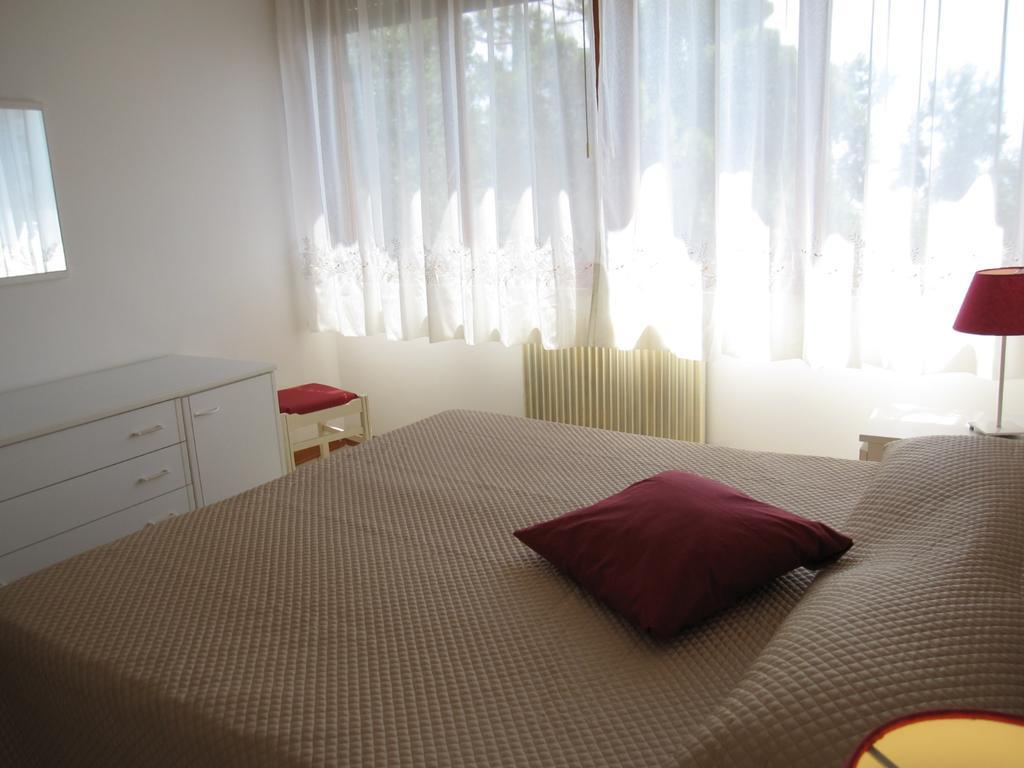 A Mare Apartment *