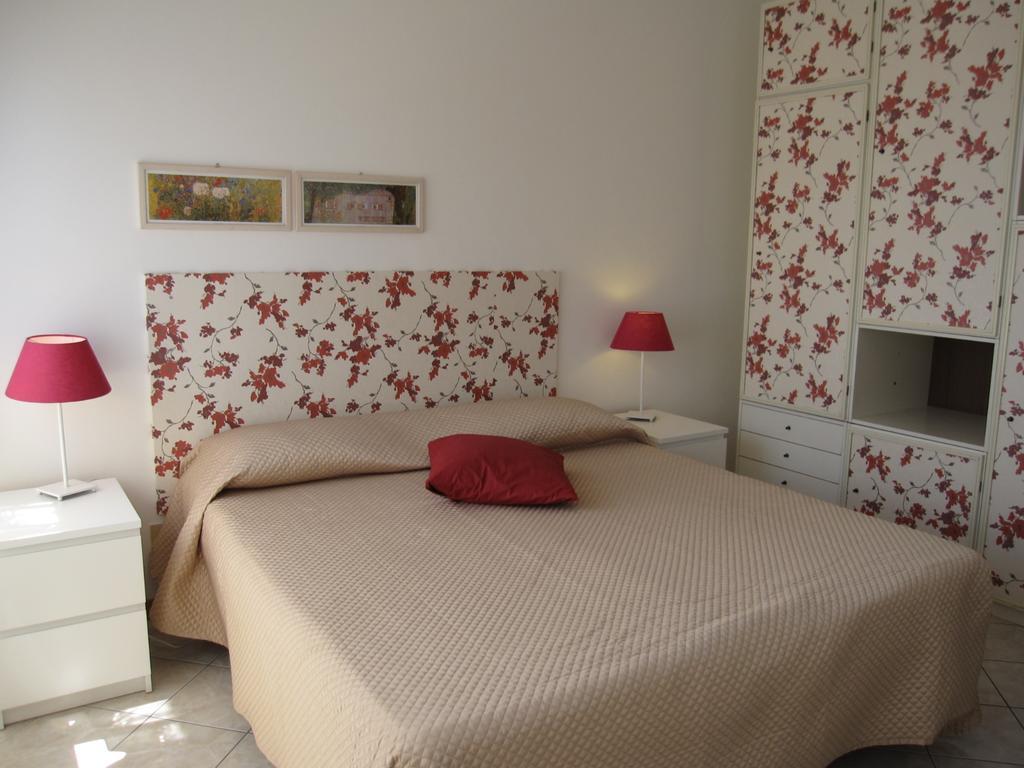 A Mare Apartment Grado
