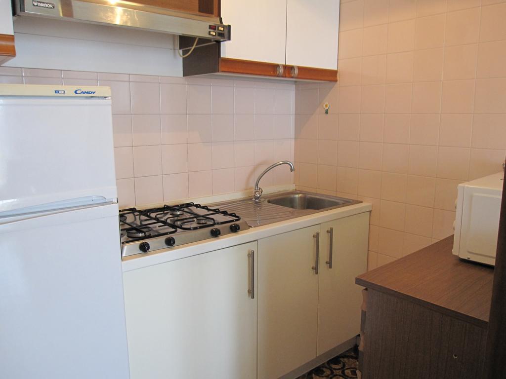 Apartment A Mare Grado