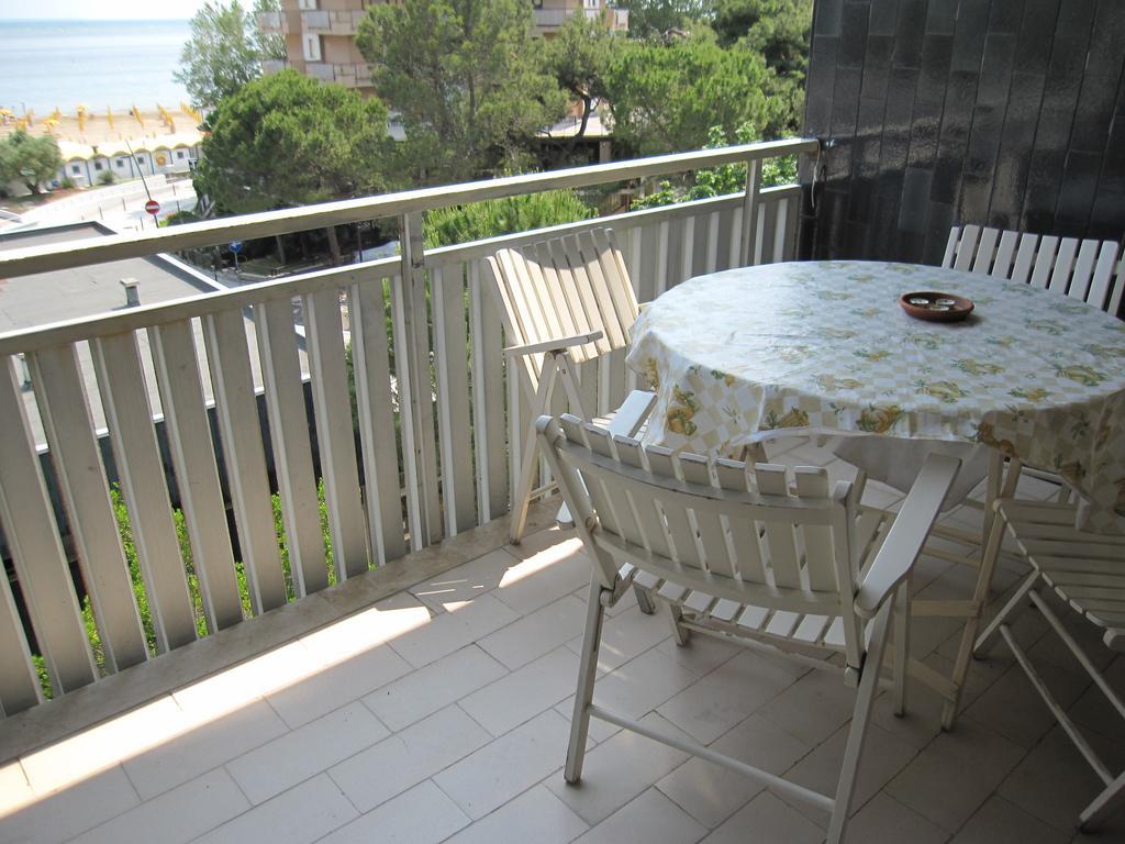 Apartment A Mare Grado
