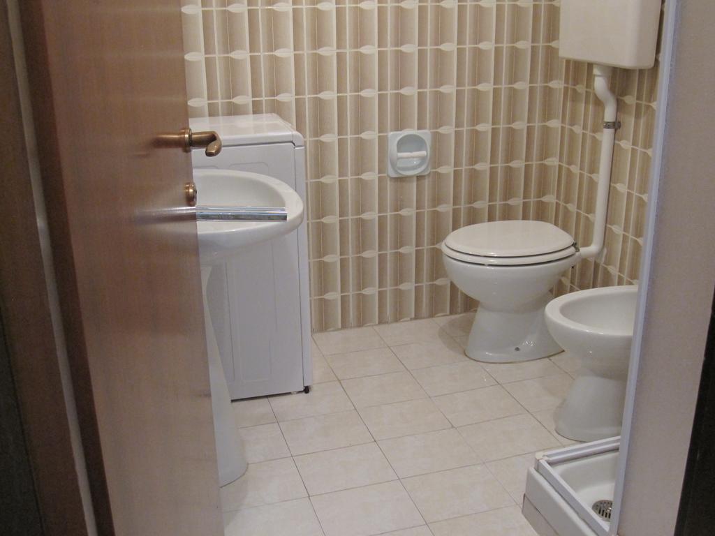 A Mare Apartment Grado