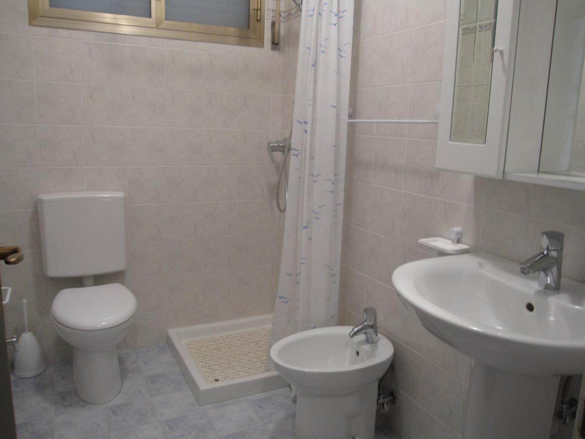 Apartment A Mare *