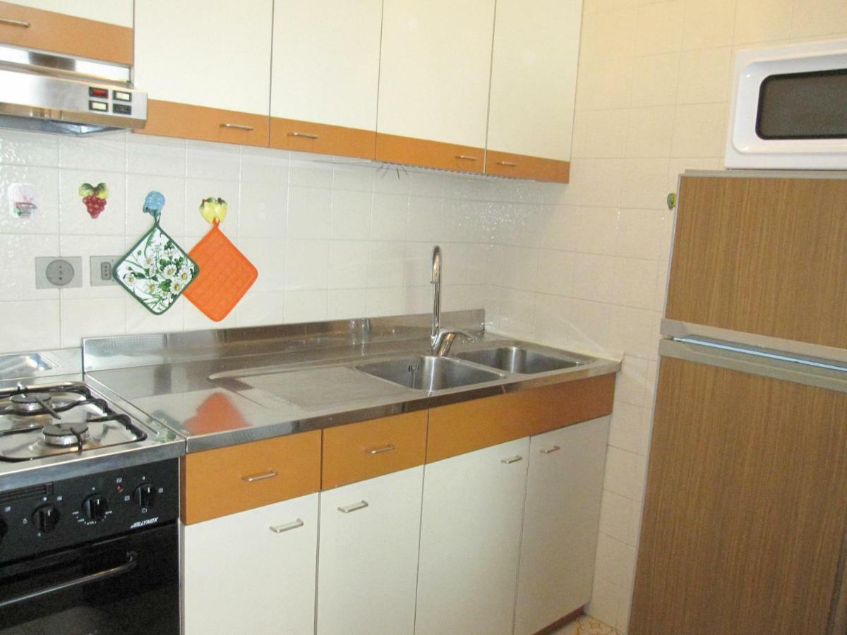 Apartment A Mare *
