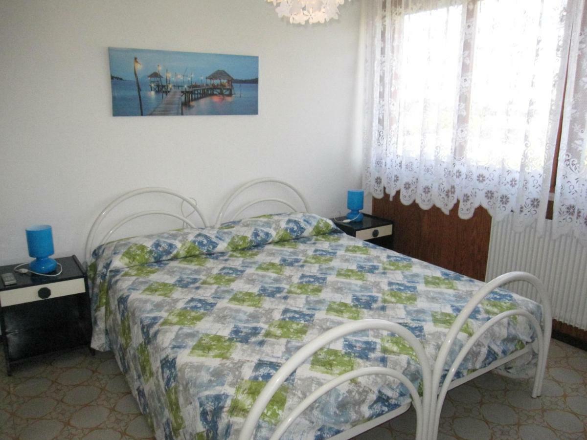 A Mare Apartment *