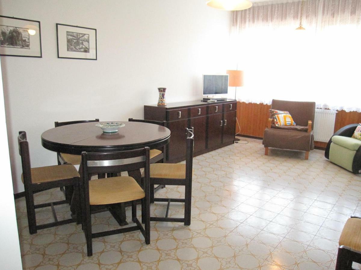A Mare Apartment *