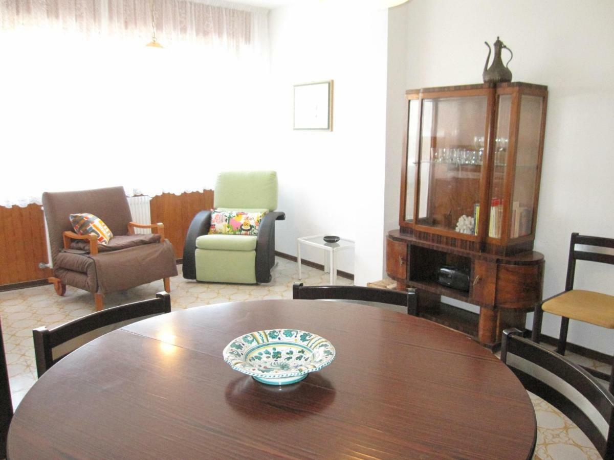 Apartment A Mare Grado