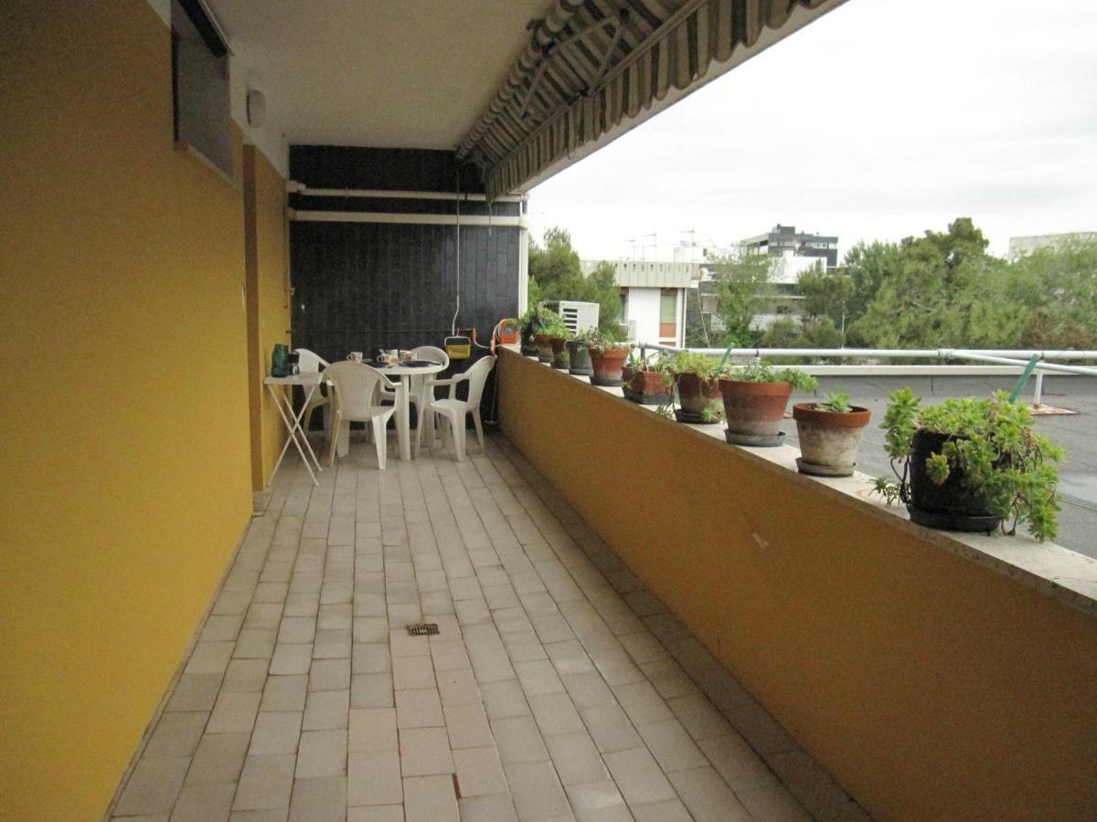 Apartment A Mare