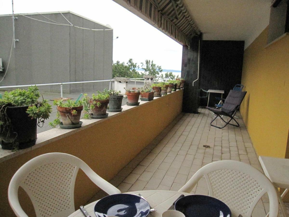 Apartment A Mare *