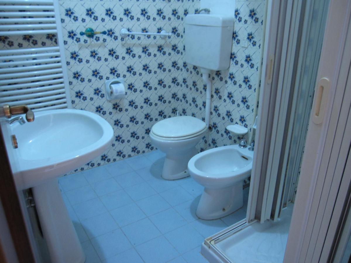 A Mare Apartment Grado